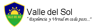 Valle del Sol
