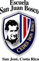 Escuela San Bosco