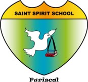 Saint Spirit School Puriscal