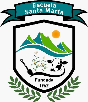Escuela Santa Marta